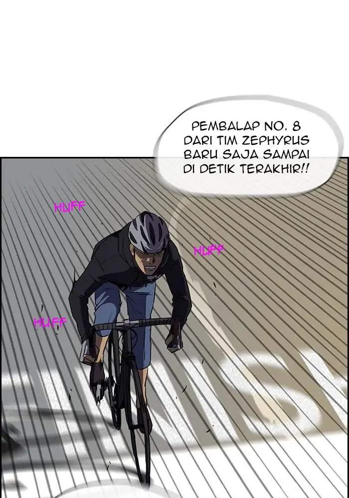 Wind Breaker Chapter 77 Gambar 18