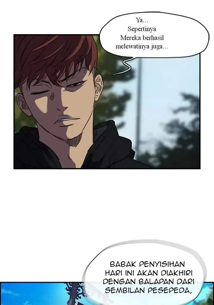 Wind Breaker Chapter 77 Gambar 20