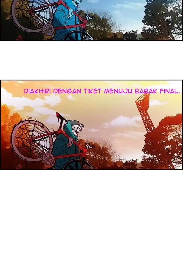 Wind Breaker Chapter 77 Gambar 22