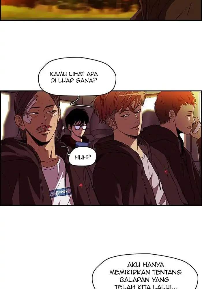 Wind Breaker Chapter 77 Gambar 25