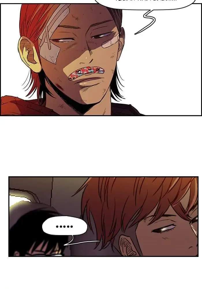 Wind Breaker Chapter 77 Gambar 26