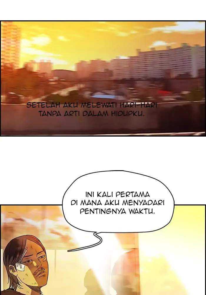 Wind Breaker Chapter 77 Gambar 28