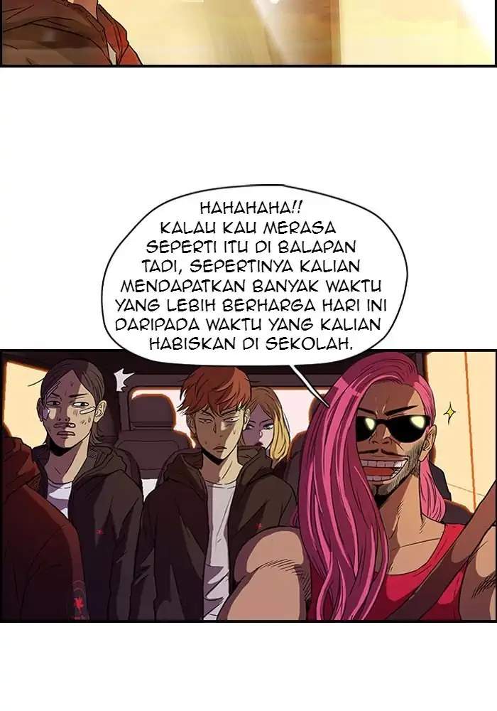 Wind Breaker Chapter 77 Gambar 29