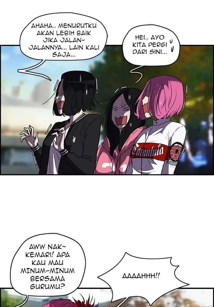 Wind Breaker Chapter 77 Gambar 3