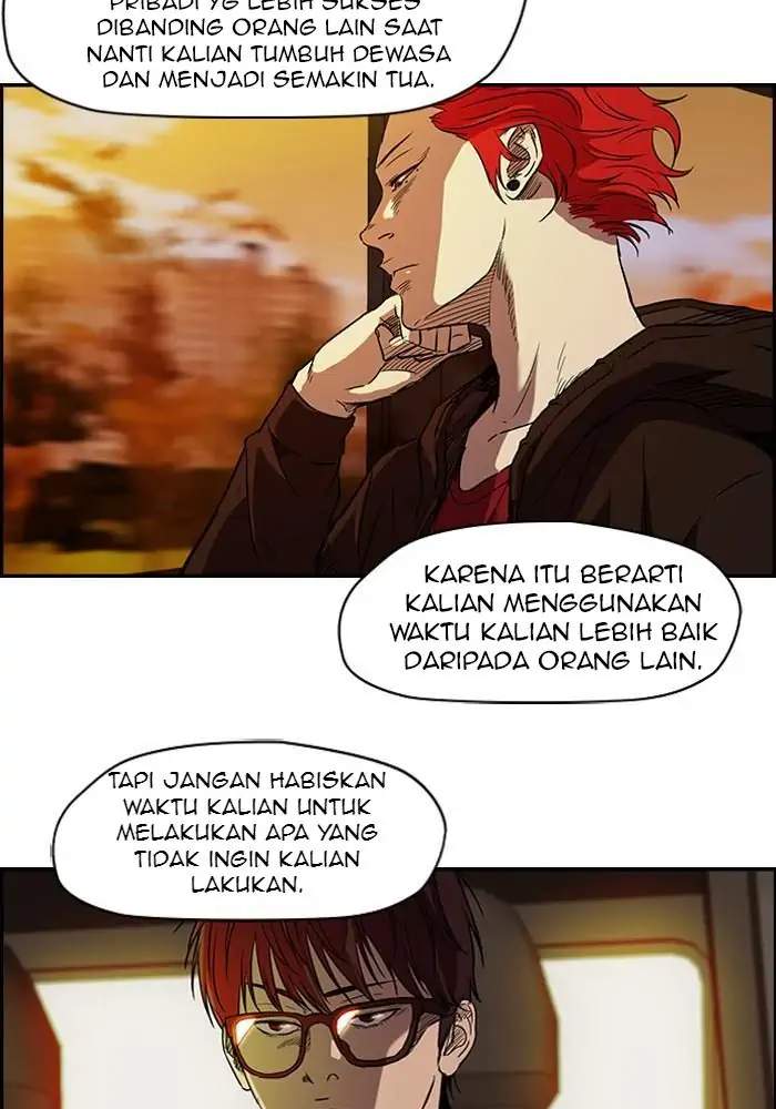 Wind Breaker Chapter 77 Gambar 31