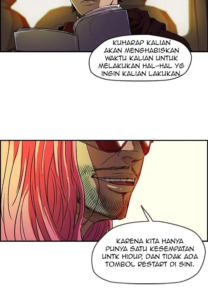 Wind Breaker Chapter 77 Gambar 32