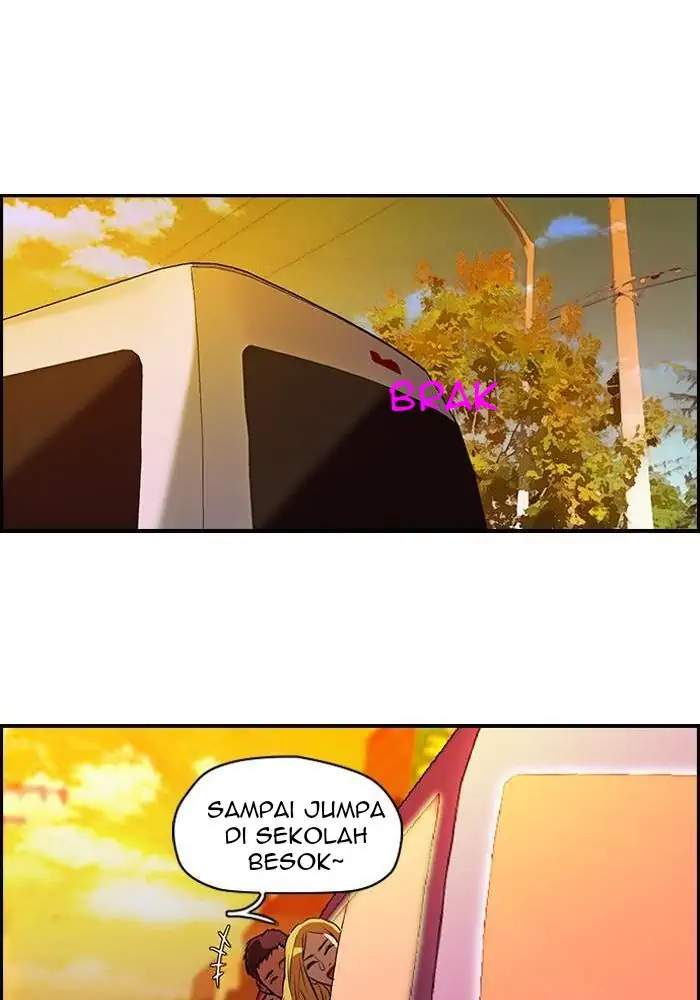 Wind Breaker Chapter 77 Gambar 35