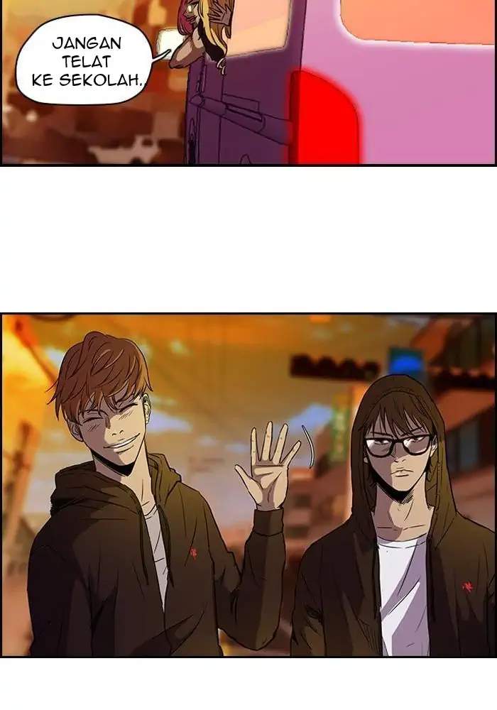 Wind Breaker Chapter 77 Gambar 36