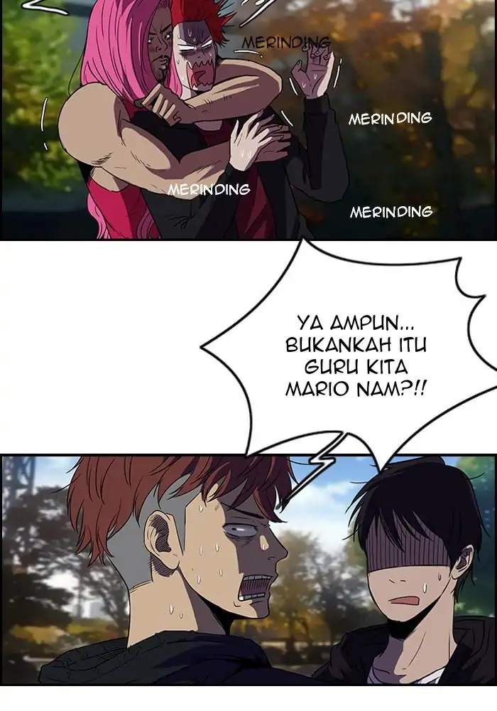 Wind Breaker Chapter 77 Gambar 4