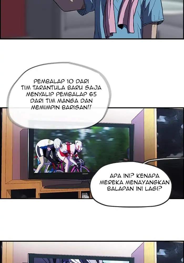 Wind Breaker Chapter 77 Gambar 40