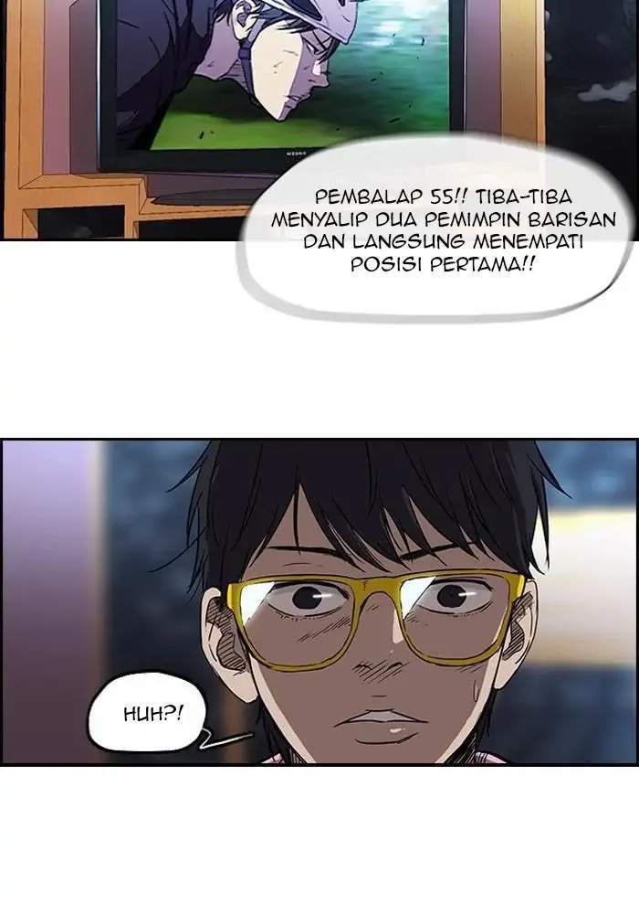 Wind Breaker Chapter 77 Gambar 41