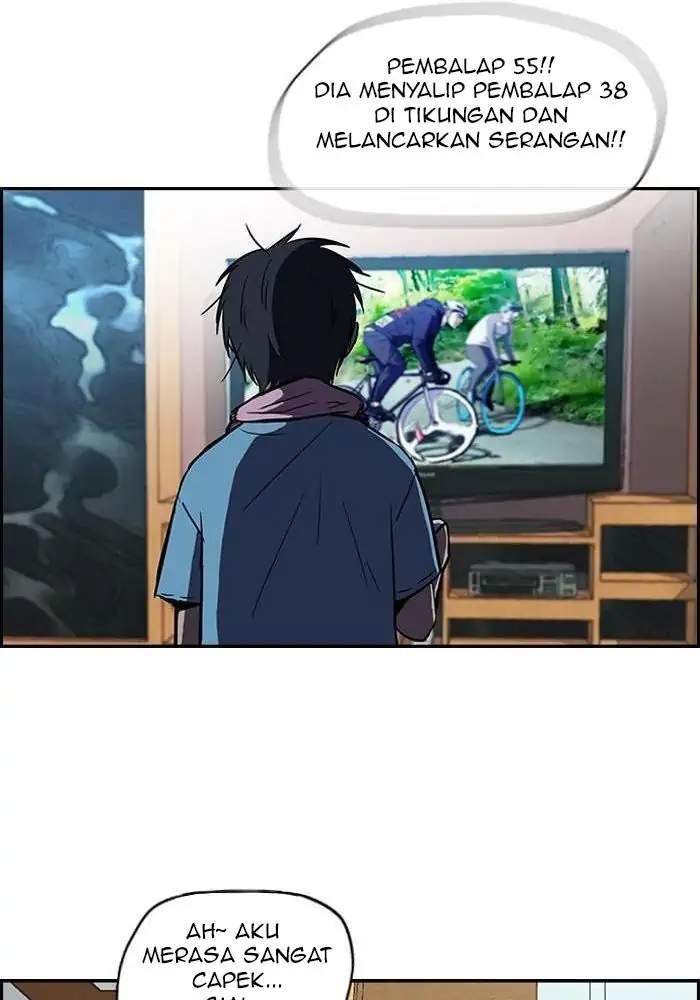 Wind Breaker Chapter 77 Gambar 42