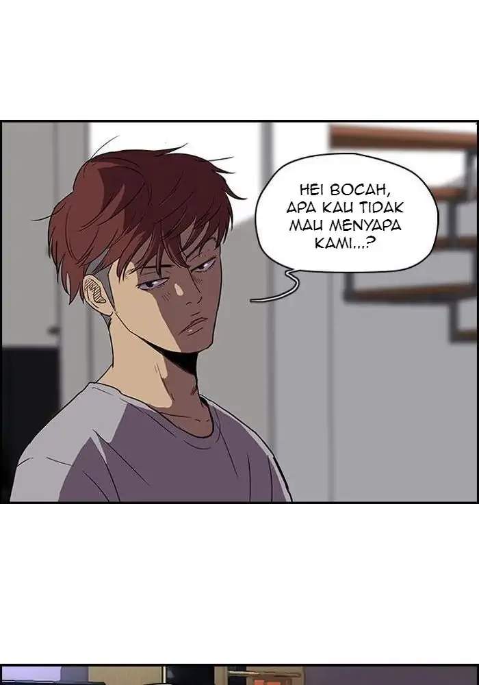 Wind Breaker Chapter 77 Gambar 44