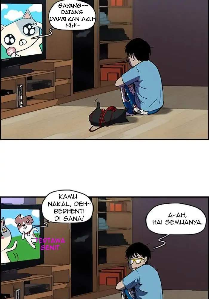 Wind Breaker Chapter 77 Gambar 45