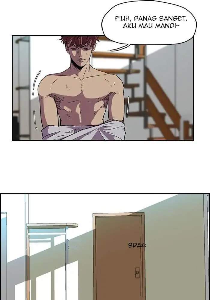 Wind Breaker Chapter 77 Gambar 47