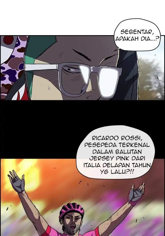 Wind Breaker Chapter 77 Gambar 5