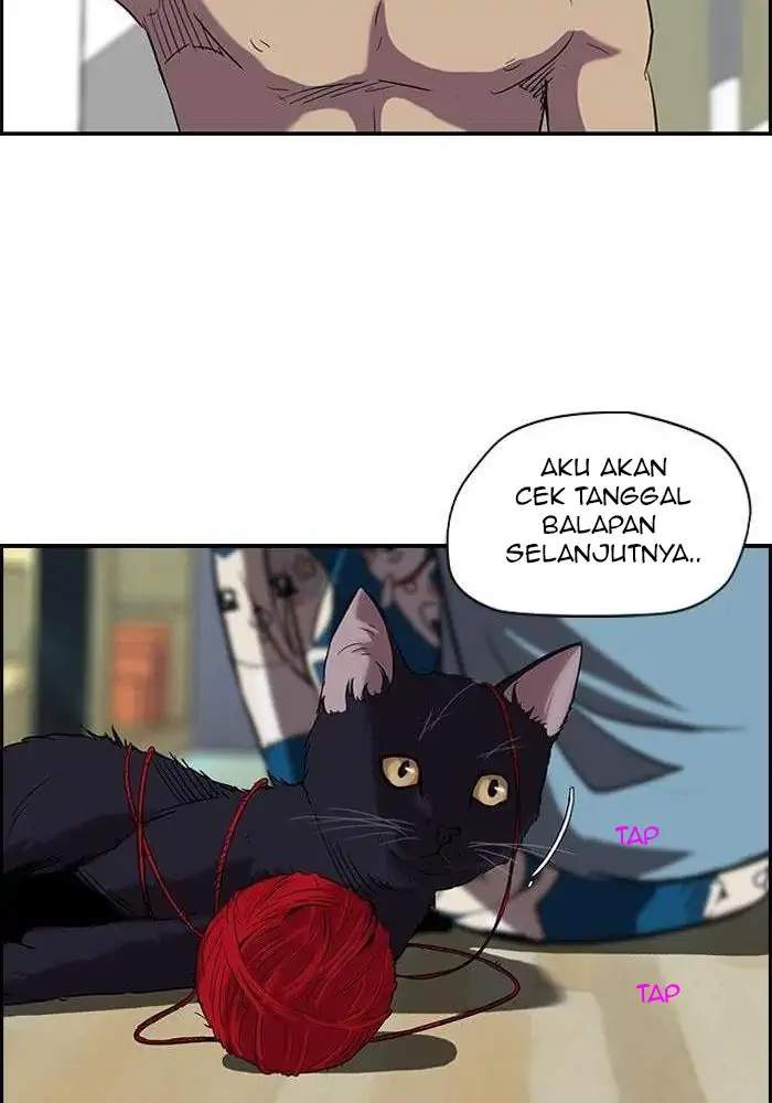 Wind Breaker Chapter 77 Gambar 50