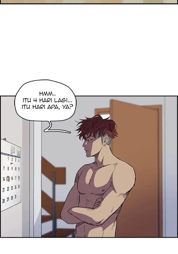 Wind Breaker Chapter 77 Gambar 51