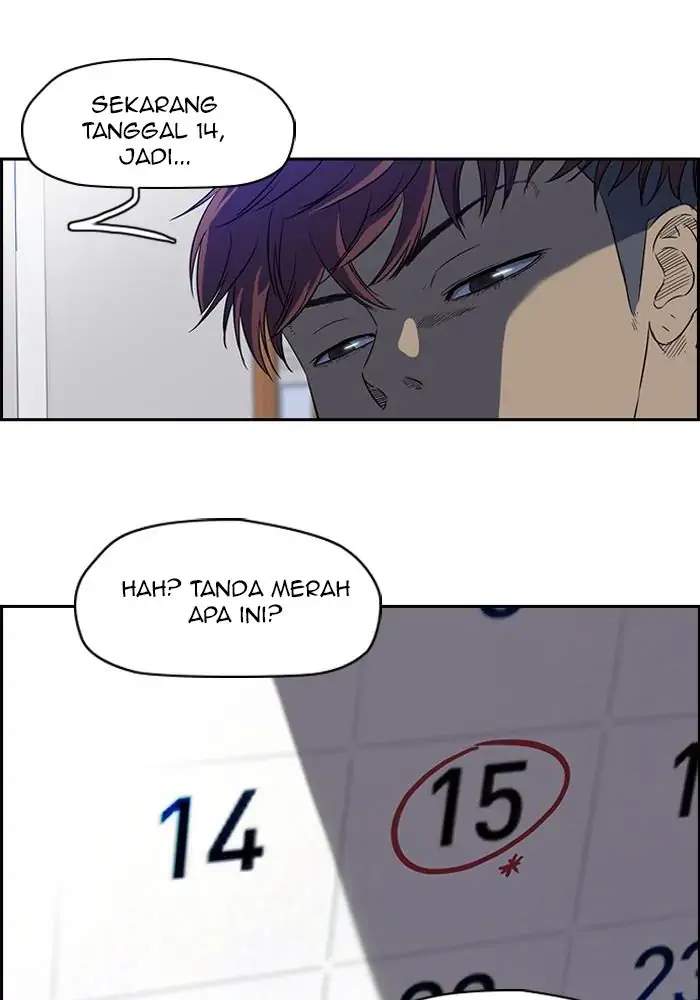 Wind Breaker Chapter 77 Gambar 52