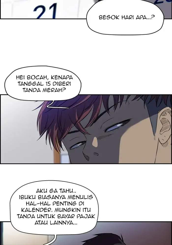 Wind Breaker Chapter 77 Gambar 53