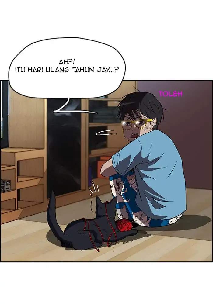 Wind Breaker Chapter 77 Gambar 55