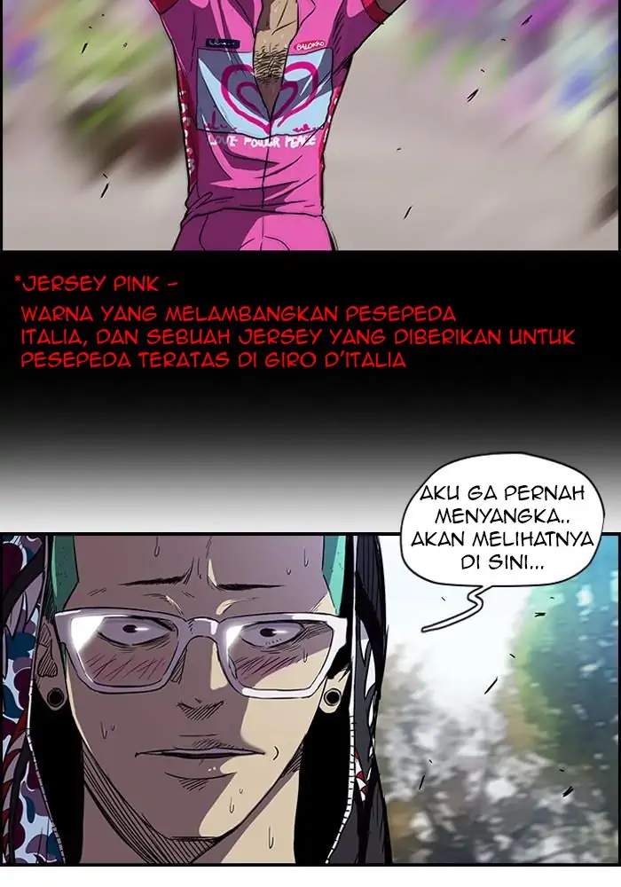 Wind Breaker Chapter 77 Gambar 6