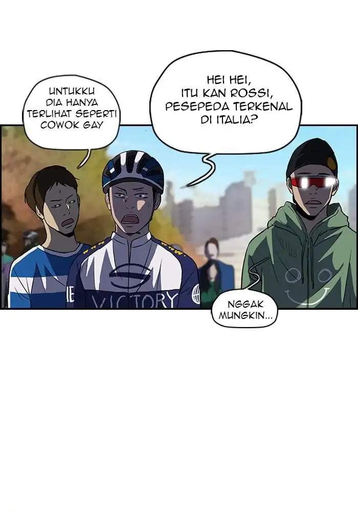 Wind Breaker Chapter 77 Gambar 7