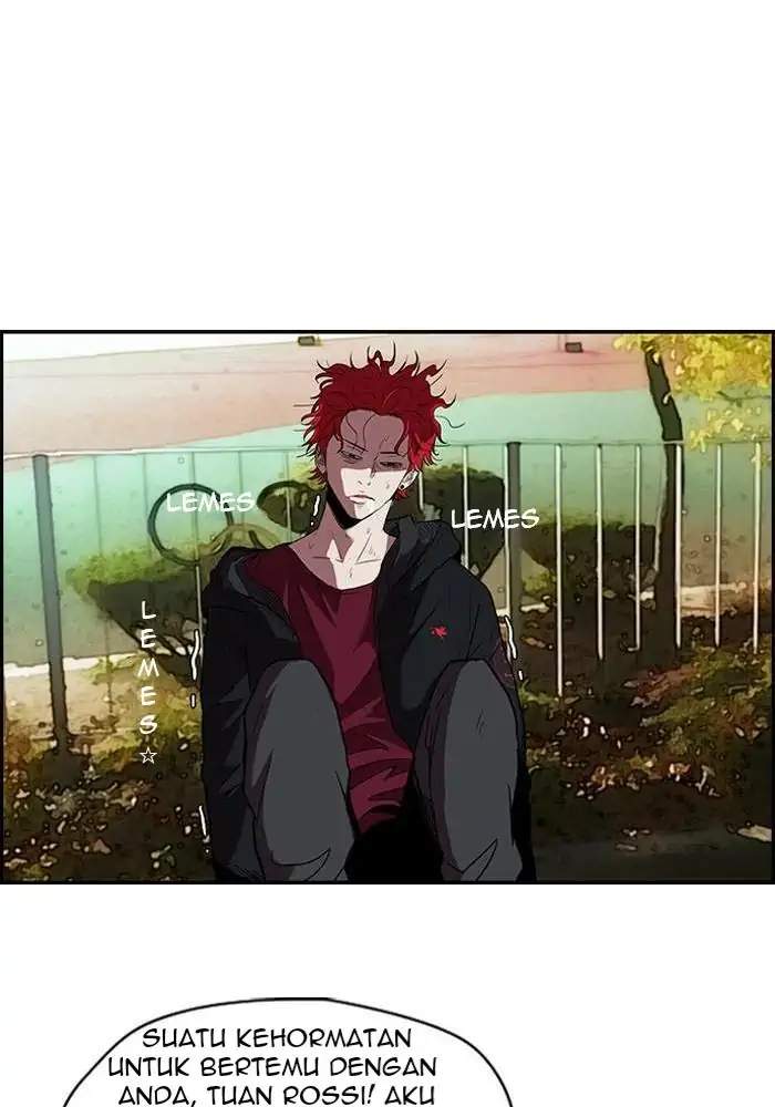 Wind Breaker Chapter 77 Gambar 9