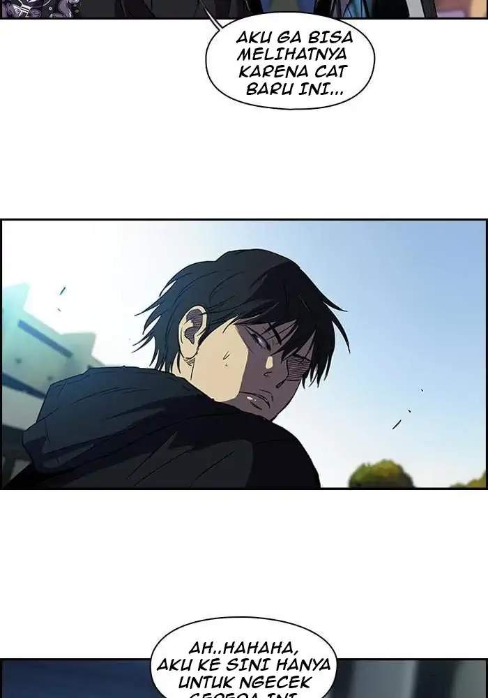 Wind Breaker Chapter 76 Gambar 16