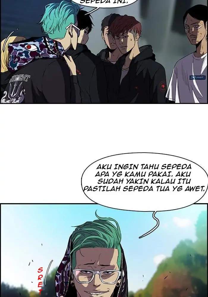 Wind Breaker Chapter 76 Gambar 17