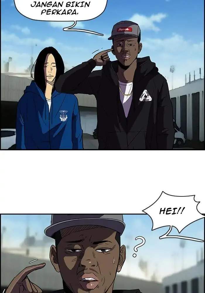 Wind Breaker Chapter 76 Gambar 20