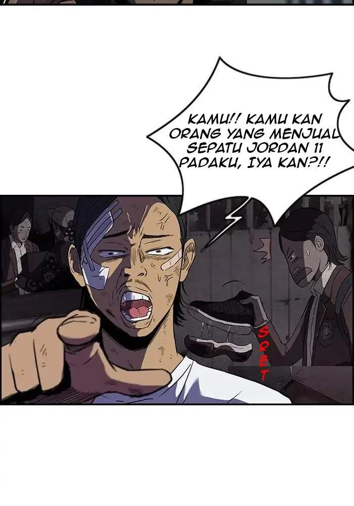 Wind Breaker Chapter 76 Gambar 21