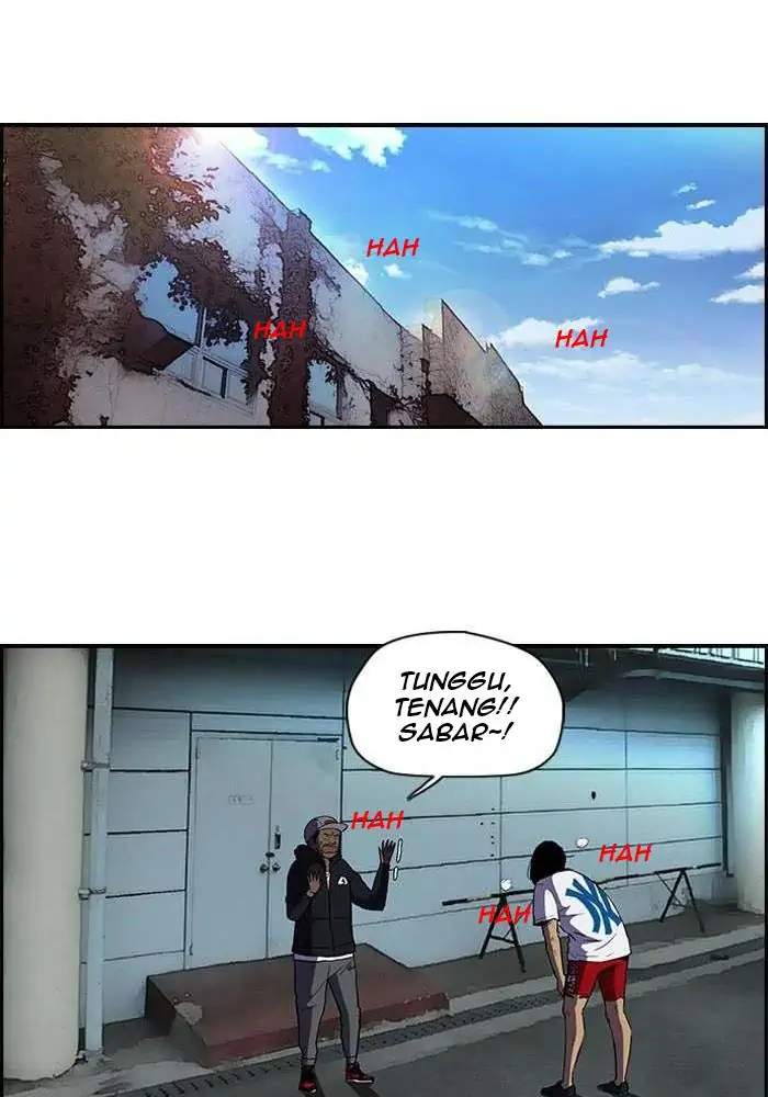 Wind Breaker Chapter 76 Gambar 25