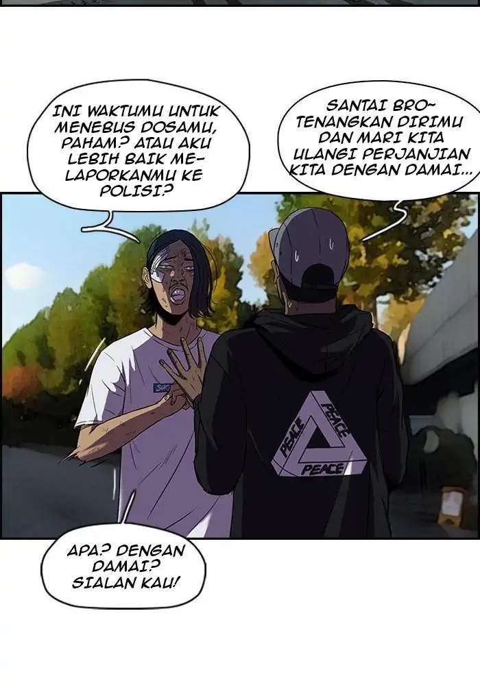 Wind Breaker Chapter 76 Gambar 26