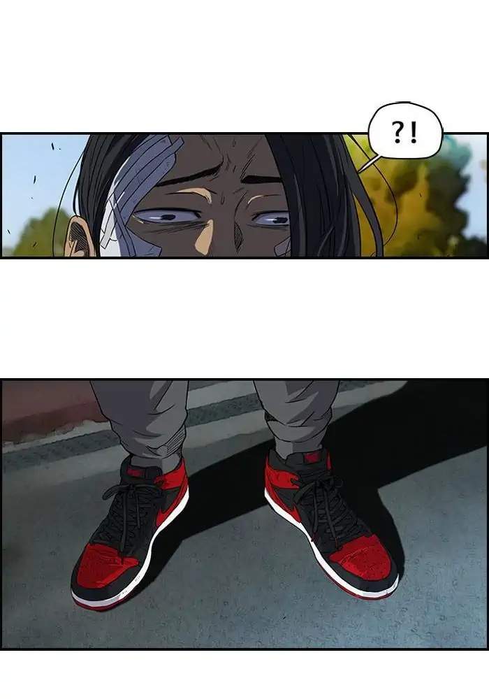 Wind Breaker Chapter 76 Gambar 27