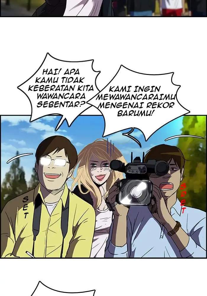 Wind Breaker Chapter 76 Gambar 3