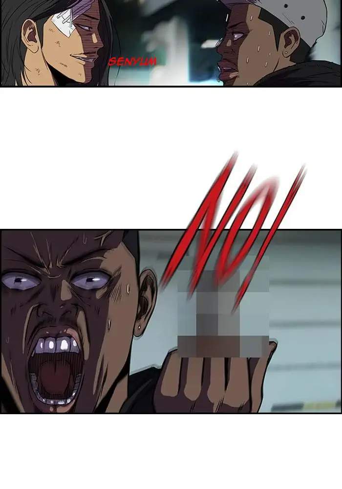 Wind Breaker Chapter 76 Gambar 30