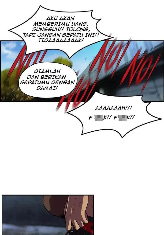 Wind Breaker Chapter 76 Gambar 31