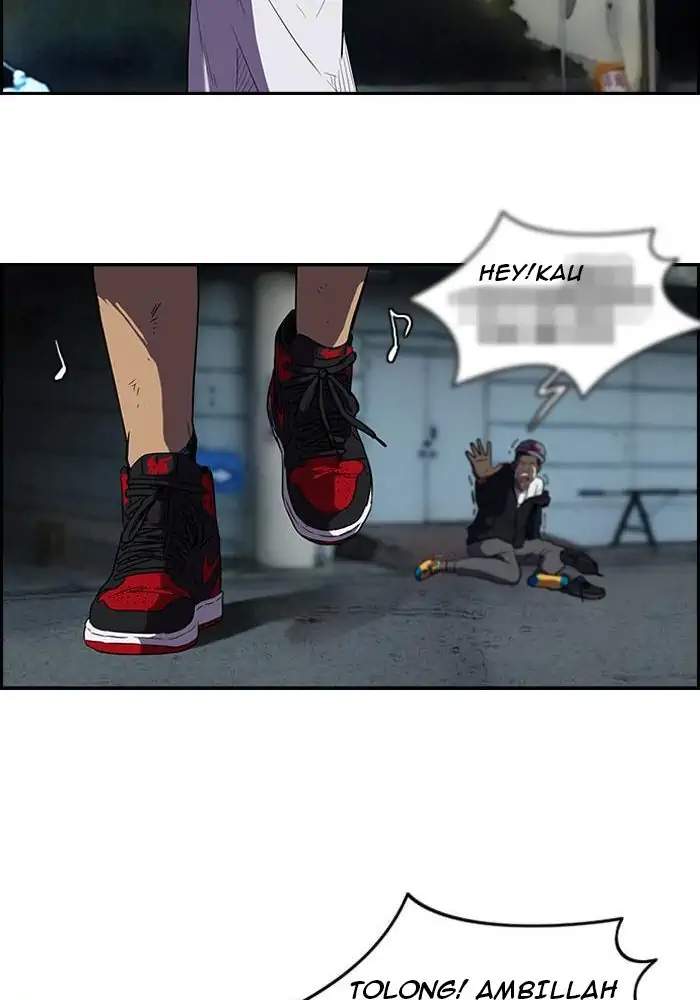 Wind Breaker Chapter 76 Gambar 33