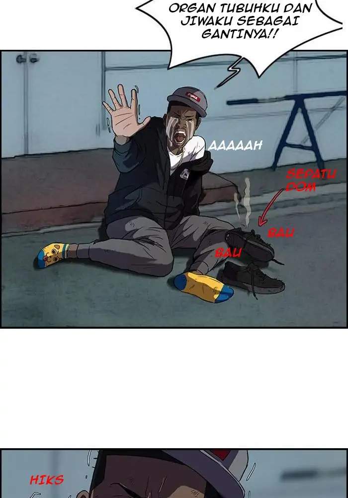 Wind Breaker Chapter 76 Gambar 34