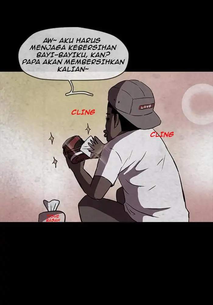 Wind Breaker Chapter 76 Gambar 36