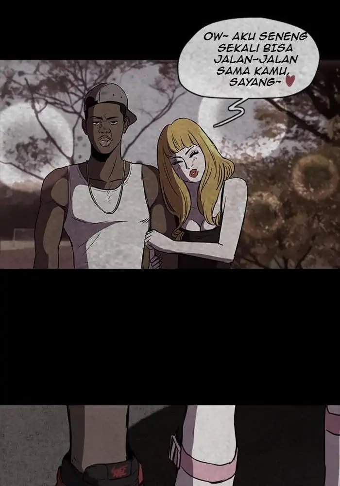 Wind Breaker Chapter 76 Gambar 37