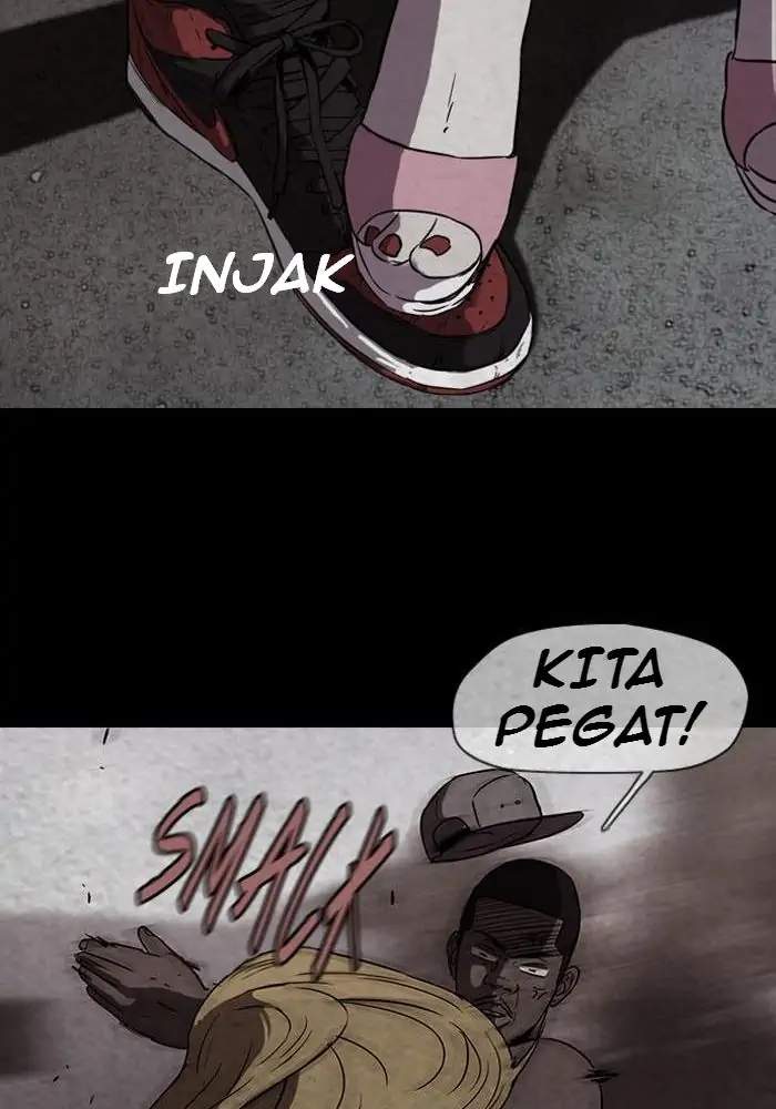 Wind Breaker Chapter 76 Gambar 38