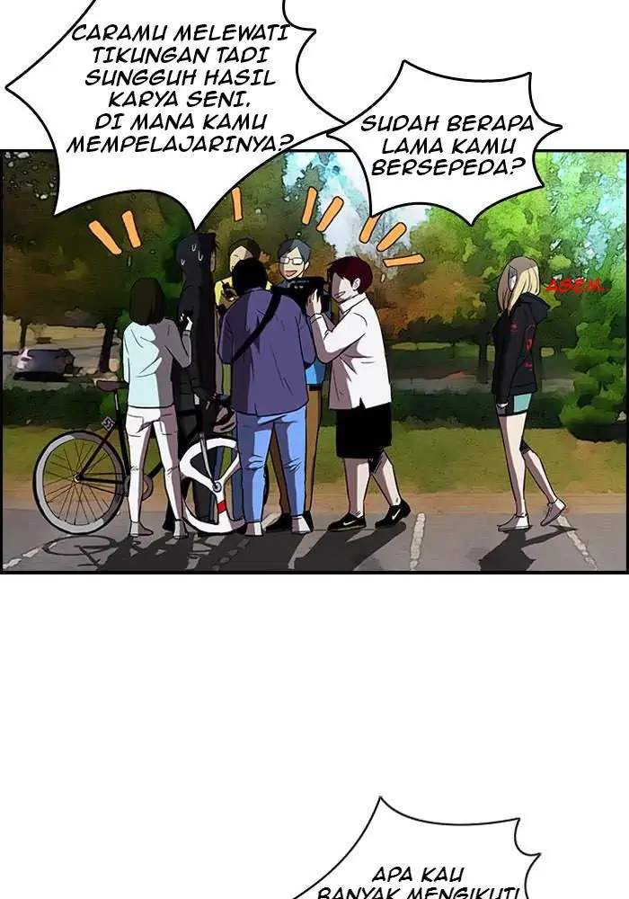 Wind Breaker Chapter 76 Gambar 4