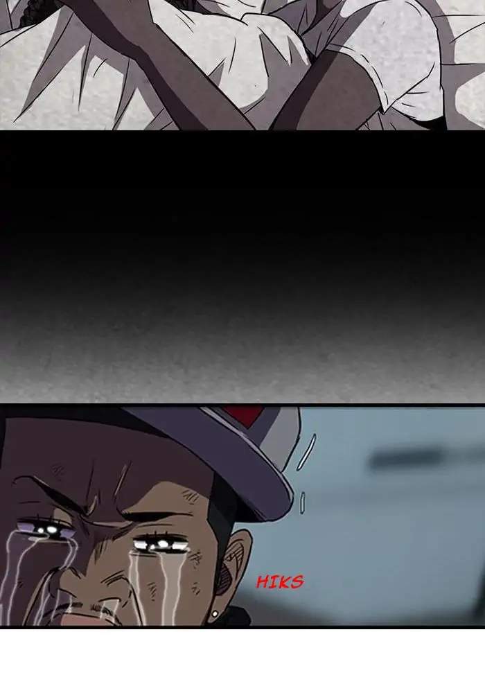 Wind Breaker Chapter 76 Gambar 40