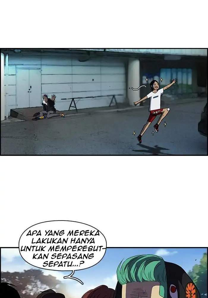 Wind Breaker Chapter 76 Gambar 41