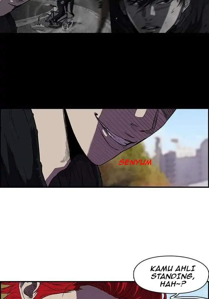 Wind Breaker Chapter 76 Gambar 46