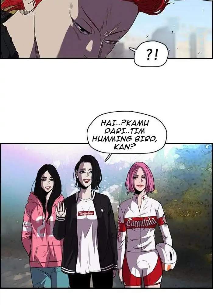 Wind Breaker Chapter 76 Gambar 47