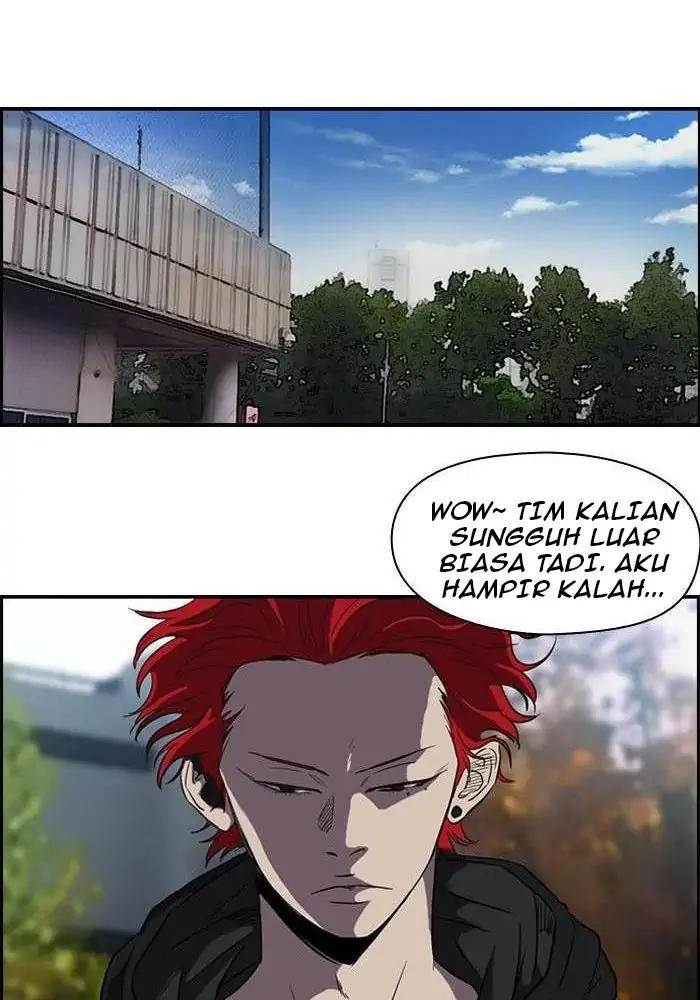 Wind Breaker Chapter 76 Gambar 49