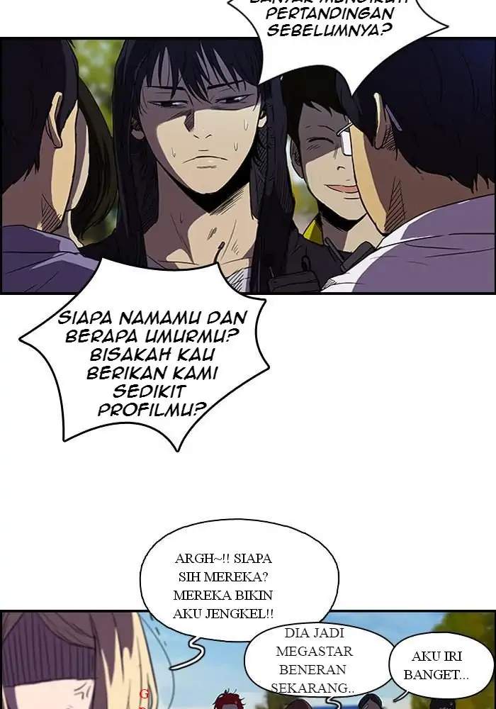 Wind Breaker Chapter 76 Gambar 5